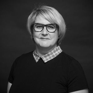 Meet your Posher, Pascale-audrey